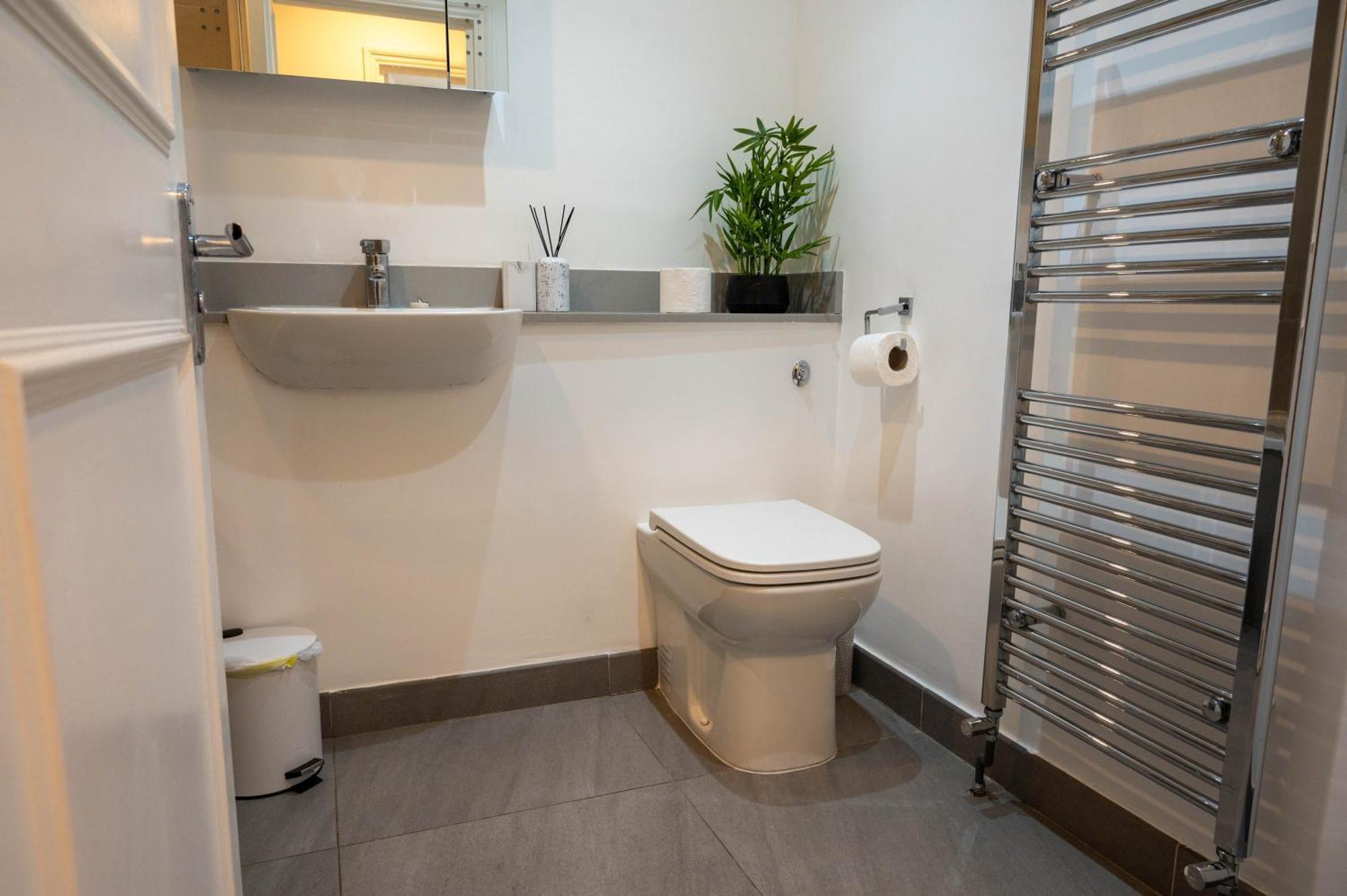 Unique 3 Beds 2 Baths Abbey Rd St John's Wood * London